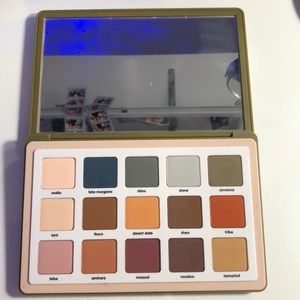 Natasha Denona Safari Palette